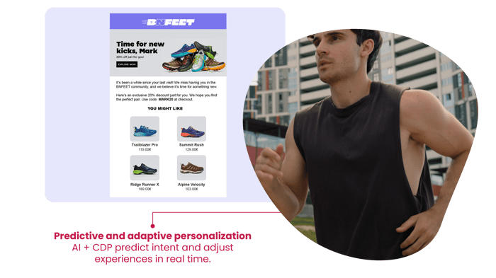 Banner_5 levels_Raptor