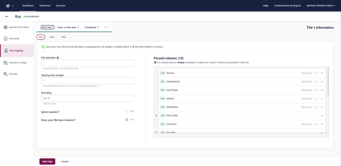 Dataflow 3