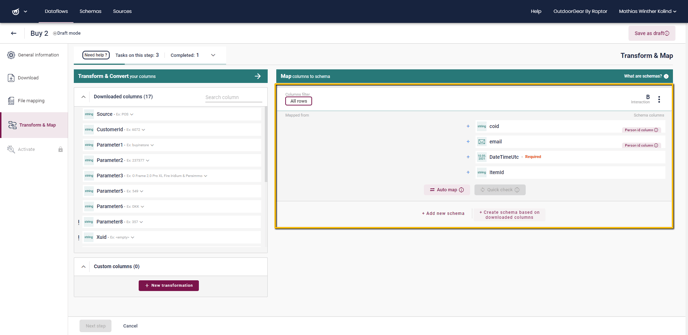 Dataflow 5