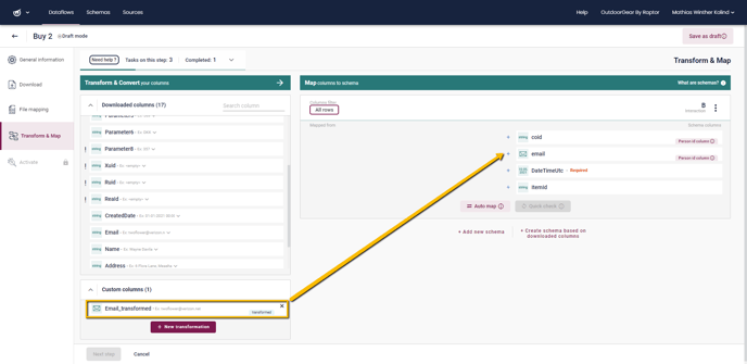 Dataflow 8