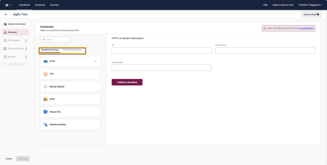 Dataflow Download New
