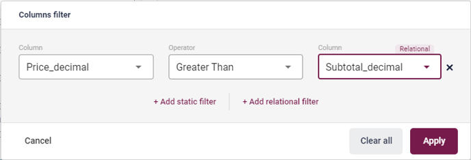 Filters2