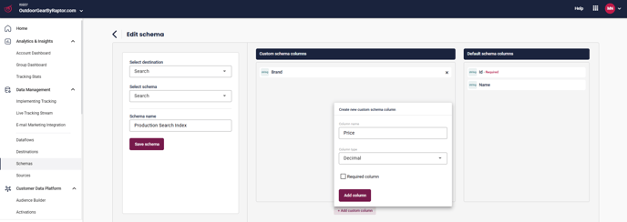 searchschema