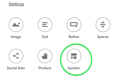 A screenshot of a phone

Description automatically generated, Billede