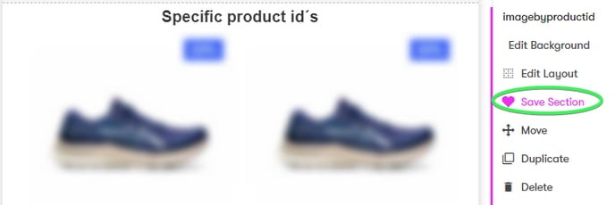 A close up of shoes

Description automatically generated, Billede