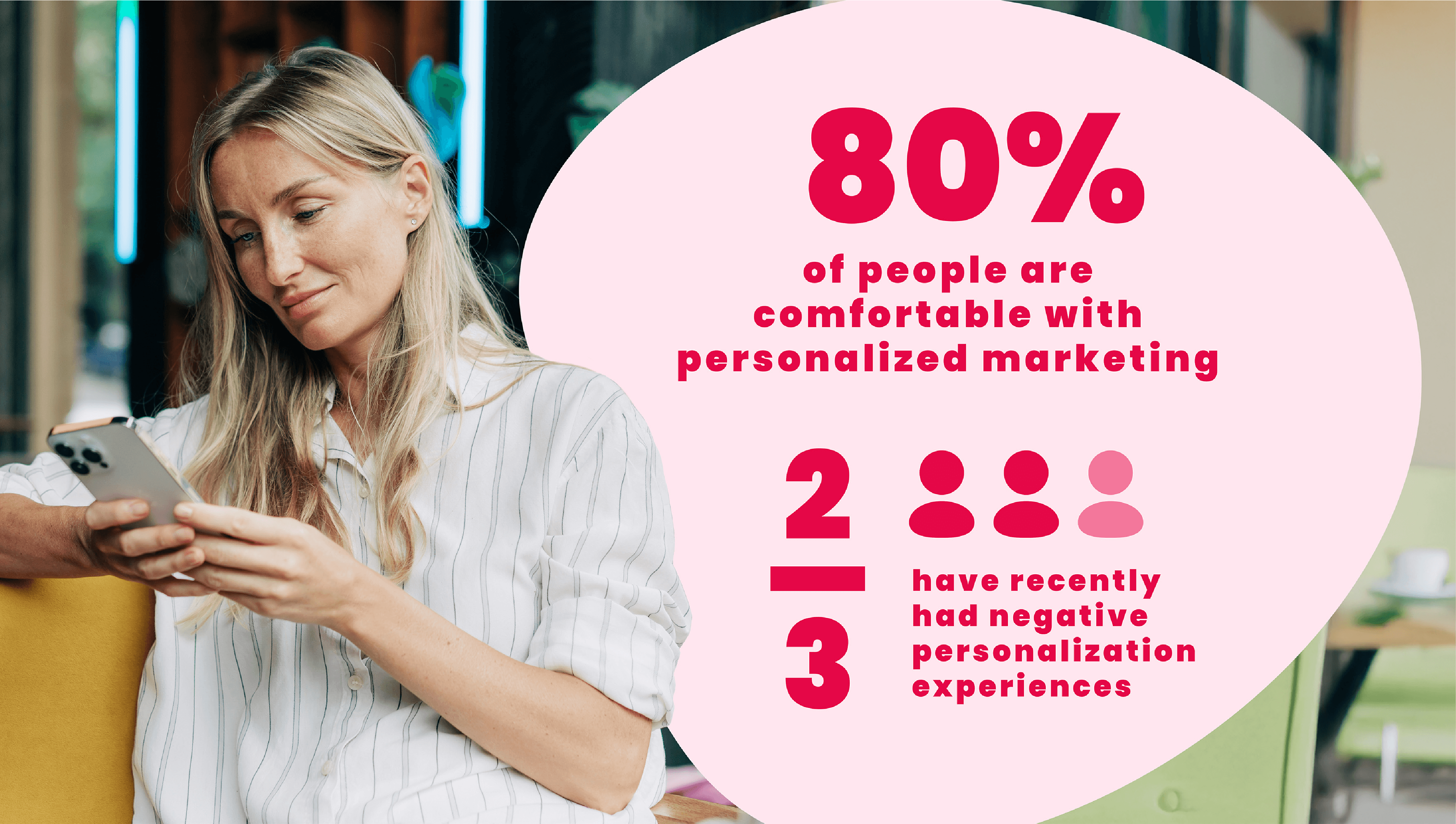 Why personalization is impossible without a Customer Data Platform (CDP)