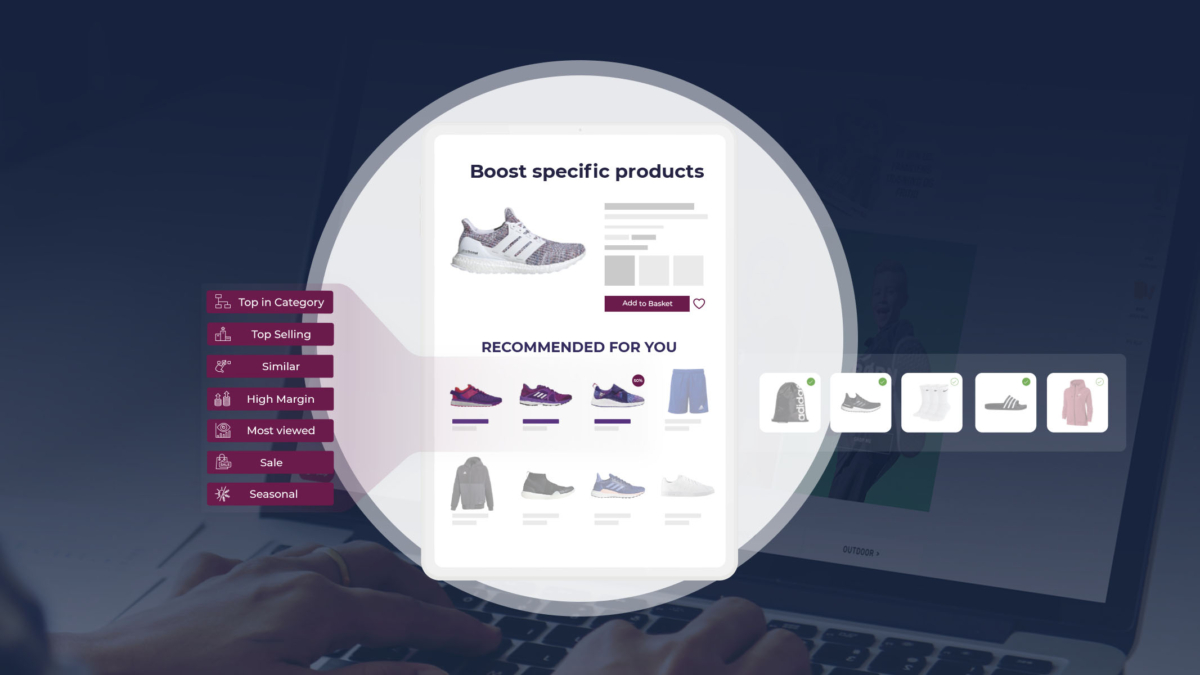How Merchandising can help you boost your online sales