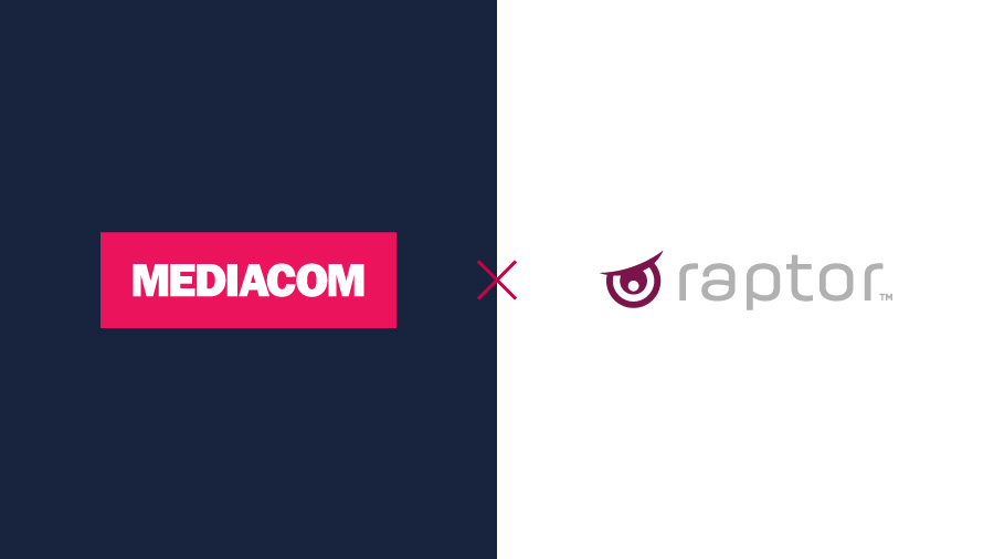 Raptor and MediaCom Group Partnership
