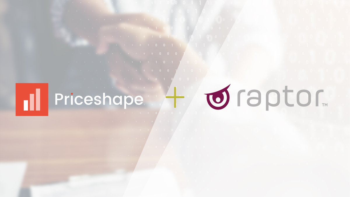 Raptor Services A/S investerer i PriceShape ApS