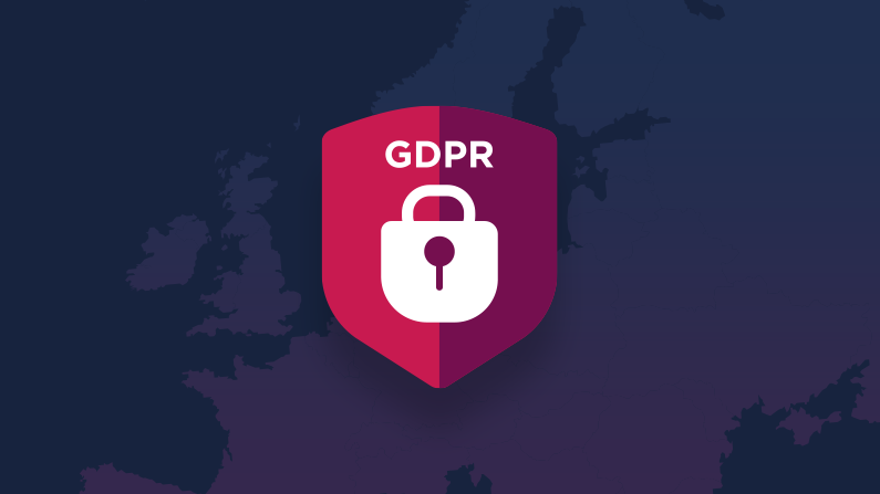 Stay 100% GDPR compliant: Choose an EU-based data processor